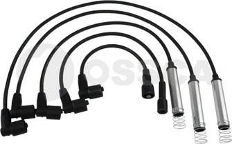 OSSCA 10232 - Комплект запалителеи кабели vvparts.bg