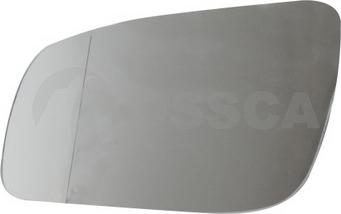 OSSCA 11297 - Външно огледало vvparts.bg