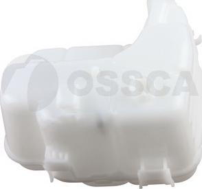 OSSCA 18489 - Разширителен съд, охладителна течност vvparts.bg