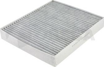 Mann-Filter KF 300 - Филтър купе (поленов филтър) vvparts.bg