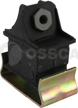 OSSCA 18356 - Окачване, двигател vvparts.bg