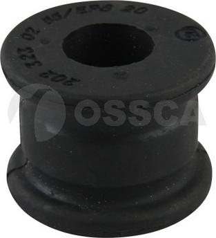 OSSCA 18352 - Преобразувател на налягане, регулиране на изпускателната сис vvparts.bg
