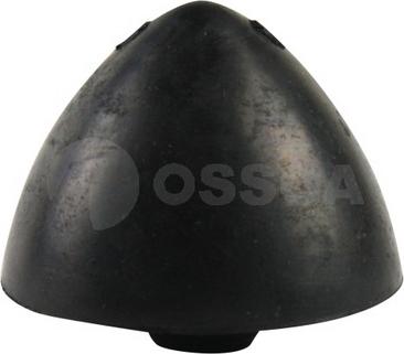 OSSCA 12485 - Ударен тампон, шенкел vvparts.bg