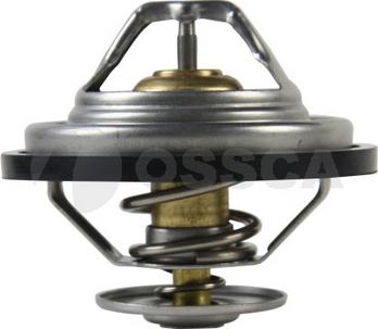 OSSCA 12665 - Термостат, охладителна течност vvparts.bg