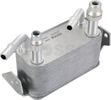 OSSCA 39399 - Маслен радиатор, двигателно масло vvparts.bg