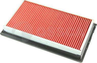 Mann-Filter C2340 - Въздушен филтър vvparts.bg