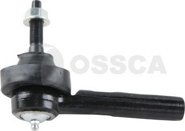 OSSCA 35884 - Накрайник на напречна кормилна щанга vvparts.bg