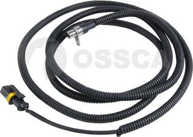 OSSCA 30847 - Датчик, обороти на колелото vvparts.bg