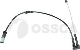 OSSCA 31824 - Предупредителен контактен сензор, износване на накладките vvparts.bg