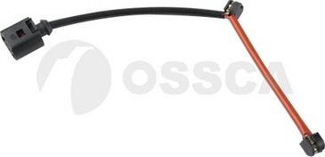 OSSCA 32056 - Предупредителен контактен сензор, износване на накладките vvparts.bg