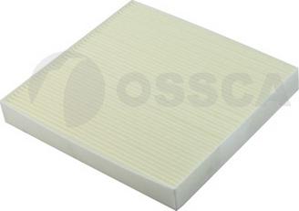 OSSCA 32260 - Въздушен филтър vvparts.bg