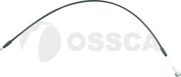OSSCA 29845 - Жило за капака на двигателя vvparts.bg