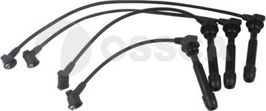 OSSCA 29836 - Комплект запалителеи кабели vvparts.bg