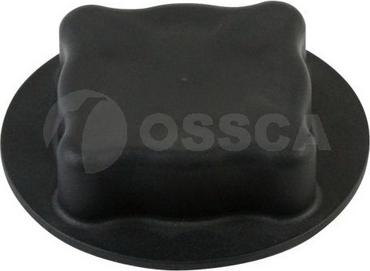 OSSCA 24368 - Капачка, резервоар за охладителна течност vvparts.bg