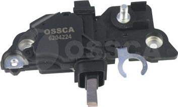 OSSCA 24787 - Регулатор на генератор vvparts.bg