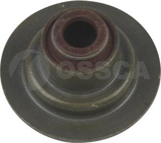 OSSCA 26650 - Гумичка на клапан, уплътн. пръстен, стъбло на кл. vvparts.bg