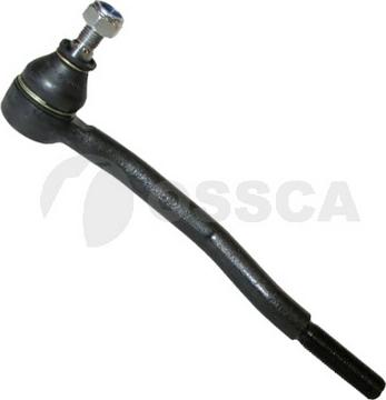 OSSCA 26668 - Накрайник на напречна кормилна щанга vvparts.bg