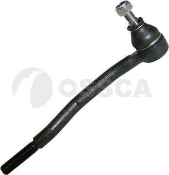 OSSCA 26667 - Накрайник на напречна кормилна щанга vvparts.bg