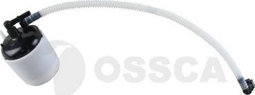 OSSCA 26305 - Горивен филтър vvparts.bg