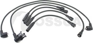 OSSCA 20454 - Комплект запалителеи кабели vvparts.bg