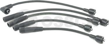 OSSCA 20455 - Комплект запалителеи кабели vvparts.bg