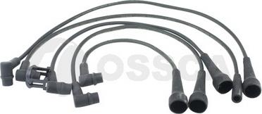 OSSCA 20527 - Комплект запалителеи кабели vvparts.bg