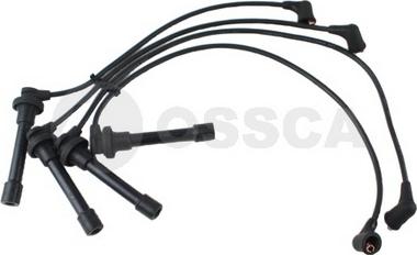 OSSCA 20841 - Комплект запалителеи кабели vvparts.bg