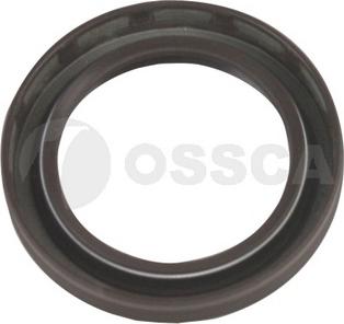 OSSCA 28858 - Семеринг, колянов вал vvparts.bg