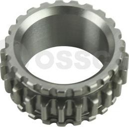 OSSCA 78686 - Зъбно колело за верига vvparts.bg