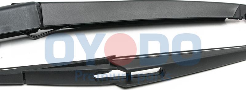 Oyodo 95B9003-OYO - Рамо на чистачка, почистване на стъклата vvparts.bg