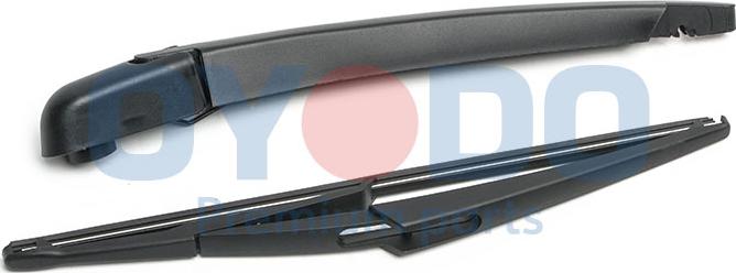 Oyodo 95B9003-OYO - Рамо на чистачка, почистване на стъклата vvparts.bg