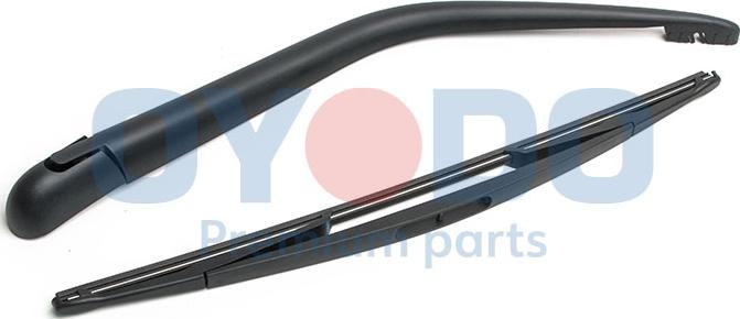 Oyodo 95B9026-OYO - Рамо на чистачка, почистване на стъклата vvparts.bg