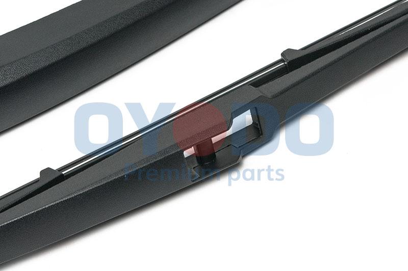 Oyodo 95B0513-OYO - Рамо на чистачка, почистване на стъклата vvparts.bg