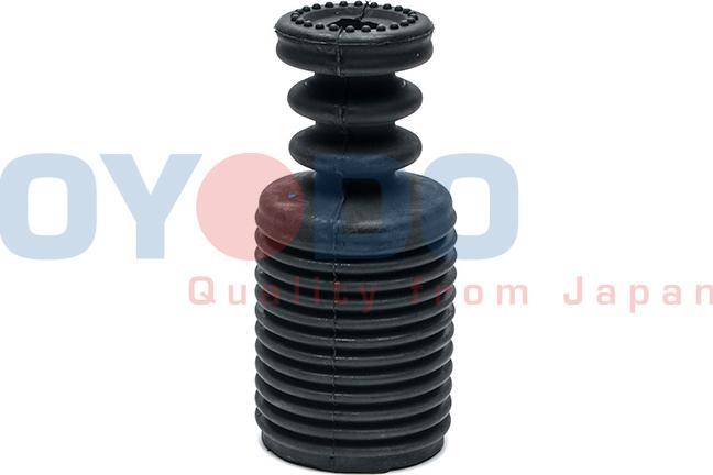 Oyodo 90A5010-OYO - Ударен тампон, окачване (ресьори) vvparts.bg