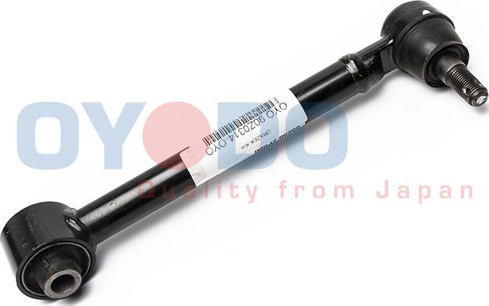 Oyodo 90Z0314-OYO - Носач, окачване на колелата vvparts.bg