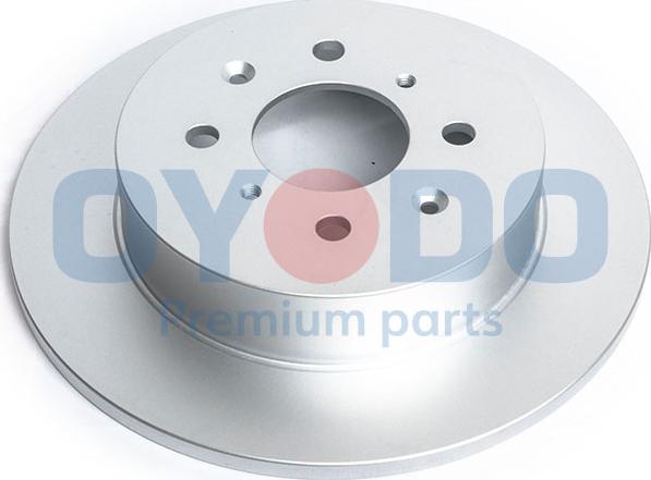 Oyodo 40H4019-OYO - Спирачен диск vvparts.bg