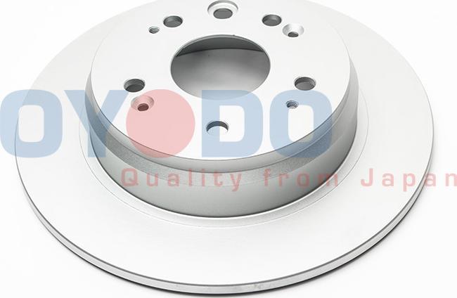 Oyodo 40H4033-OYO - Спирачен диск vvparts.bg