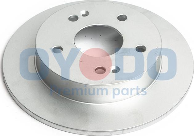 Oyodo 40H4032-OYO - Спирачен диск vvparts.bg