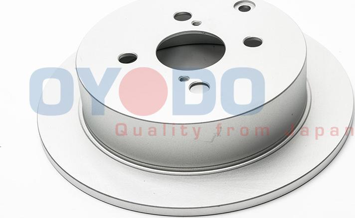 Oyodo 40H2043-OYO - Спирачен диск vvparts.bg