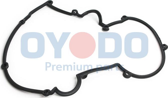 Oyodo 40U0507-OYO - Гарнитура, капак на цилиндрова глава vvparts.bg