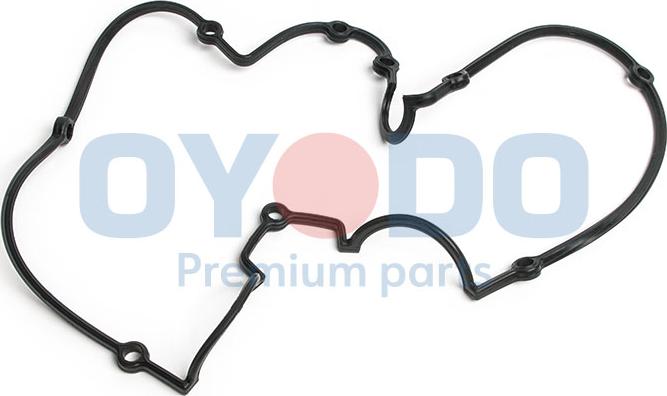 Oyodo 40U0515-OYO - Гарнитура, капак на цилиндрова глава vvparts.bg