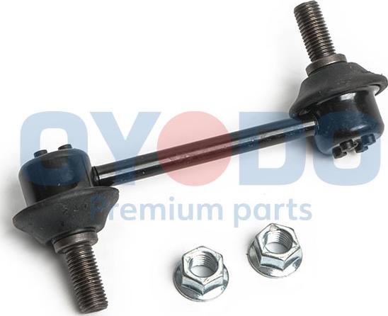 Oyodo 65Z4012-OYO - Окачване, свързваща стабилизираща щанга vvparts.bg