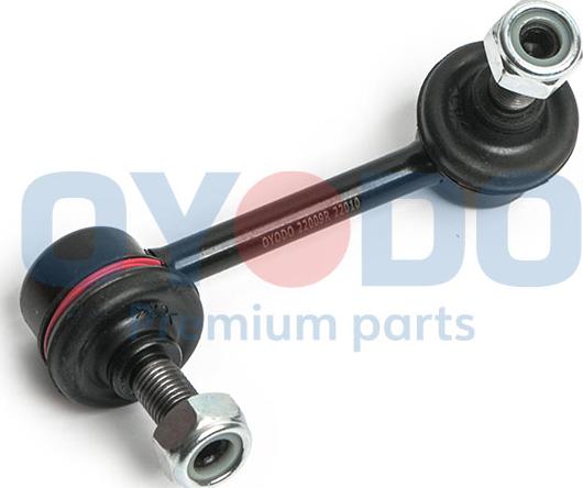 Oyodo 65Z4025-OYO - Окачване, свързваща стабилизираща щанга vvparts.bg