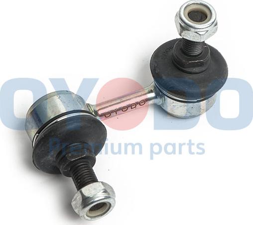 Oyodo 65Z5017-OYO - Биалета vvparts.bg