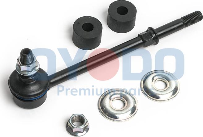 Oyodo 65Z1001-OYO - Биалета vvparts.bg