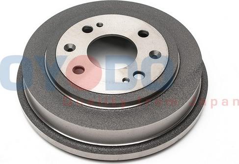 Oyodo 60H4005-OYO - Спирачен барабан vvparts.bg