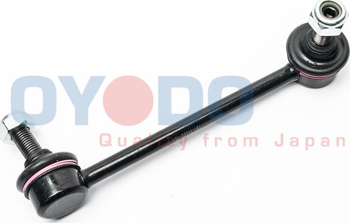 Oyodo 60Z4014-OYO - Биалета vvparts.bg