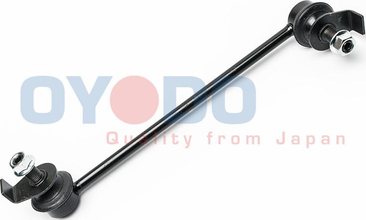 Oyodo 60Z1027-OYO - Окачване, свързваща стабилизираща щанга vvparts.bg