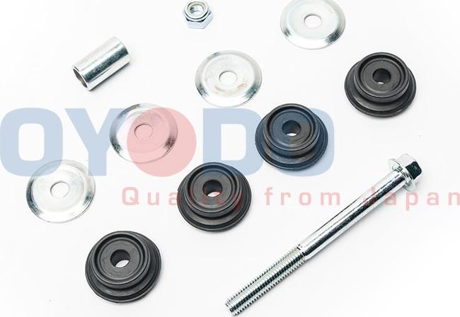 Oyodo 60Z2059-OYO - Биалета vvparts.bg