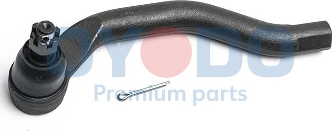 Oyodo 10K4041-OYO - Накрайник на напречна кормилна щанга vvparts.bg
